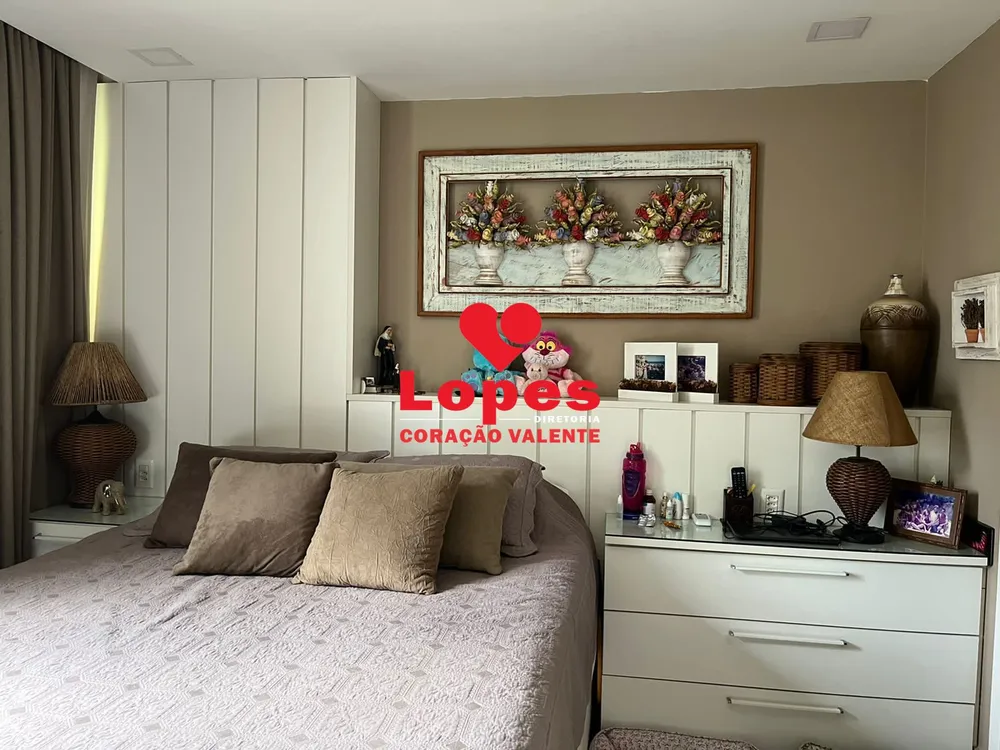 Apartamento, 3 quartos, 138 m² - Foto 15