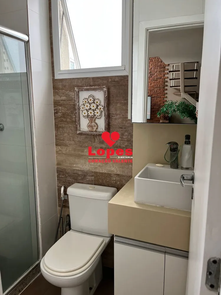 Apartamento, 3 quartos, 138 m² - Foto 10