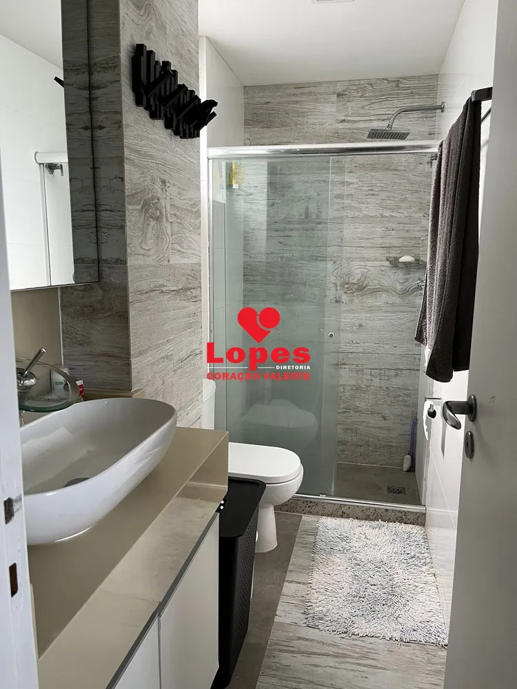 Apartamento, 3 quartos, 138 m² - Foto 11