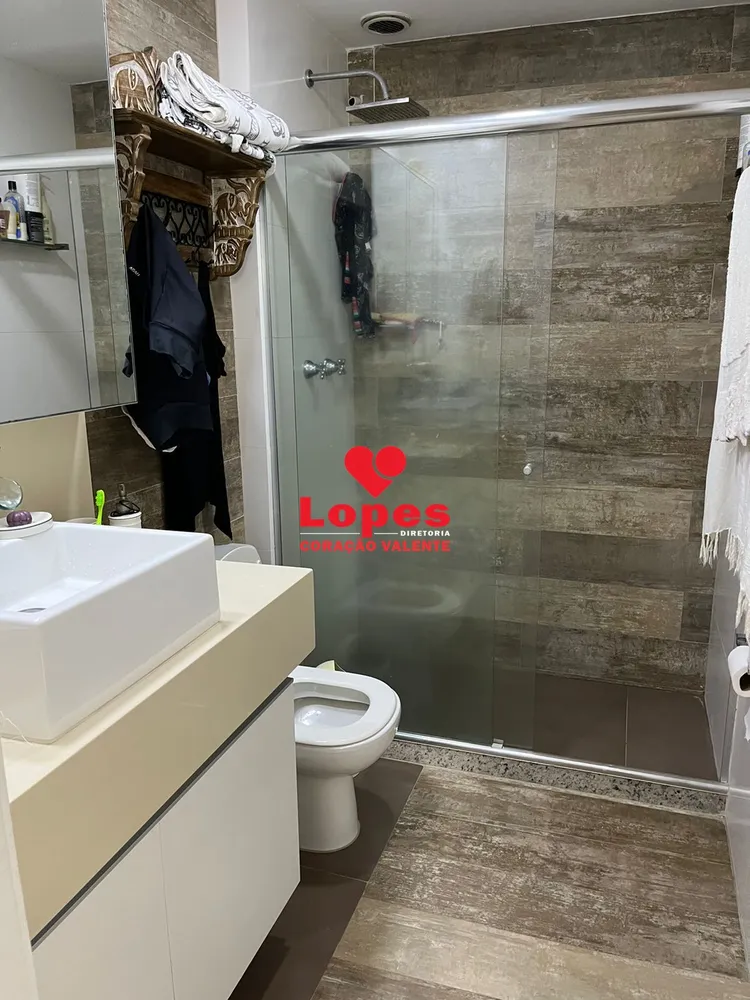Apartamento, 3 quartos, 138 m² - Foto 16