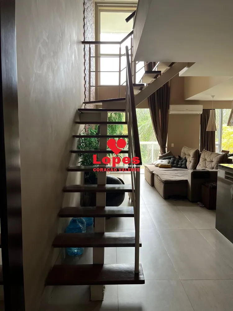 Apartamento, 3 quartos, 138 m² - Foto 4