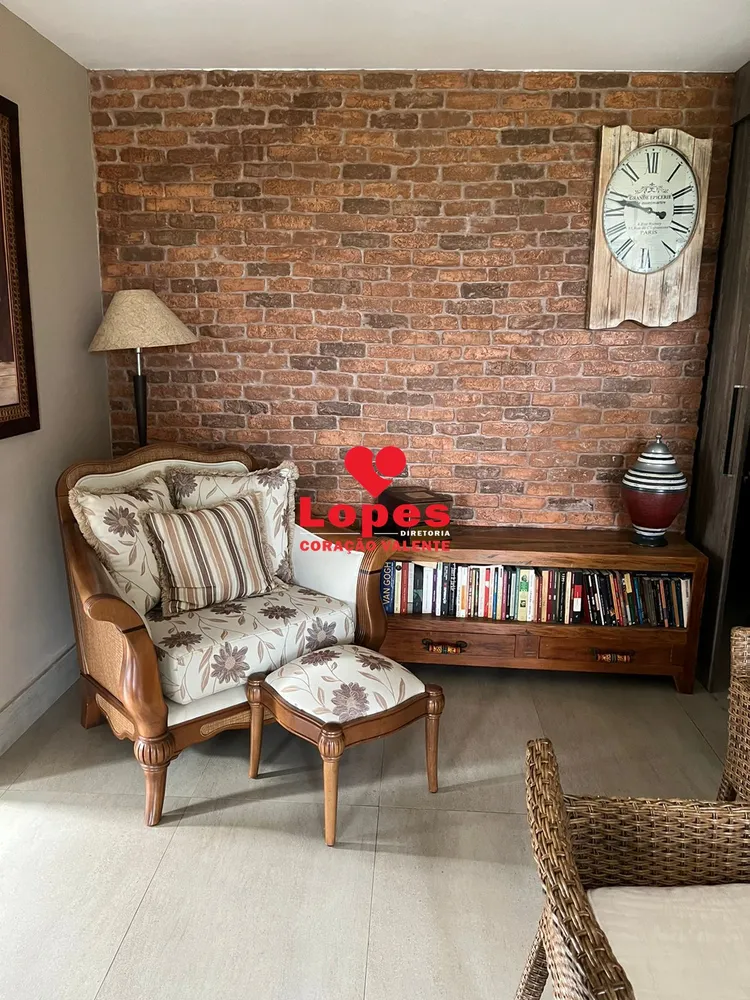 Apartamento, 3 quartos, 138 m² - Foto 6