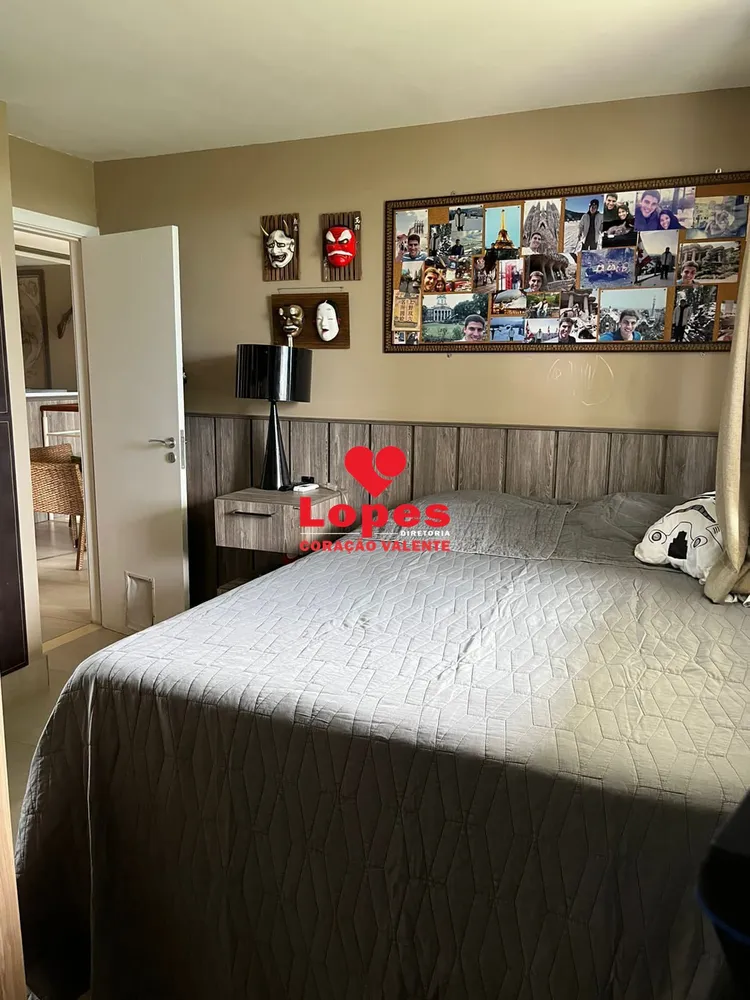 Apartamento, 3 quartos, 138 m² - Foto 13