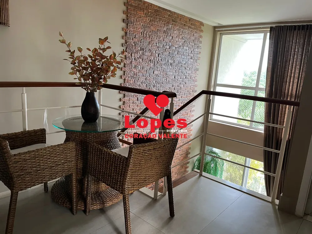 Apartamento, 3 quartos, 138 m² - Foto 12