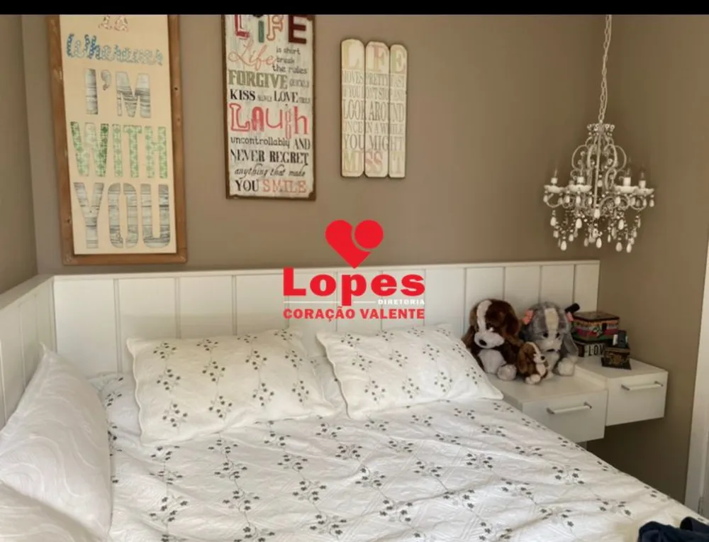 Apartamento, 3 quartos, 138 m² - Foto 7