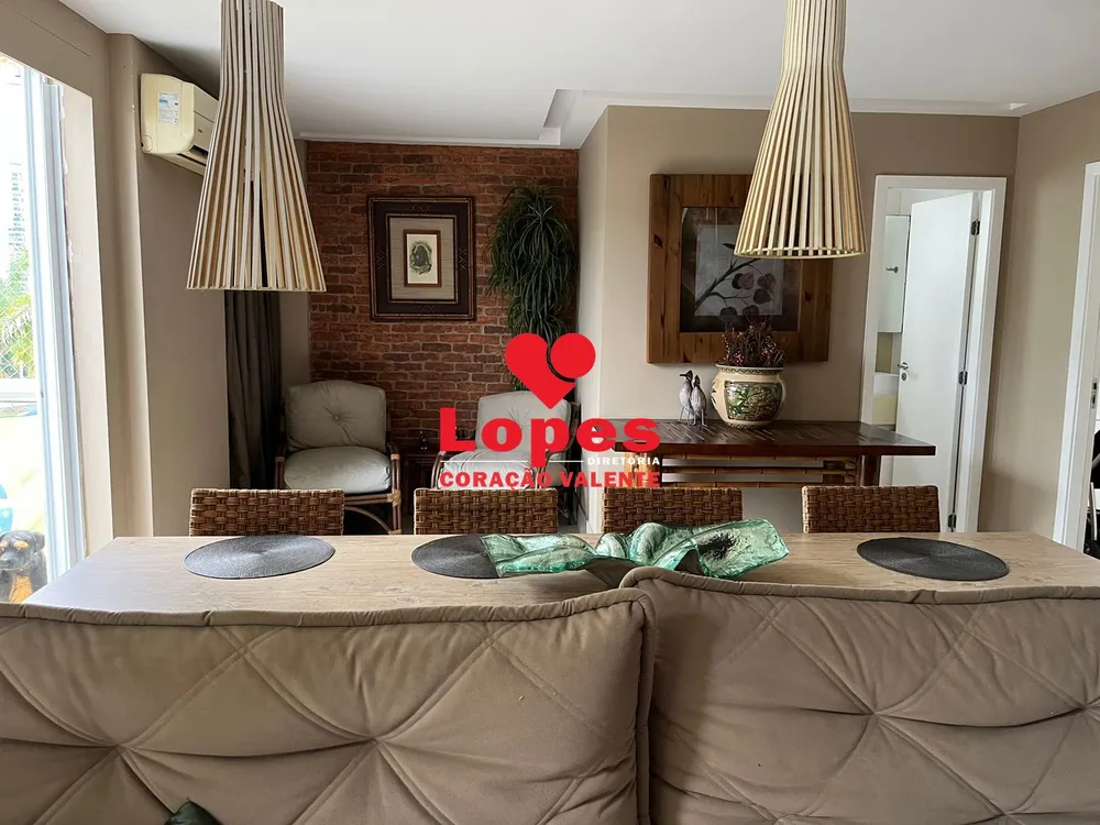 Apartamento, 3 quartos, 138 m² - Foto 3