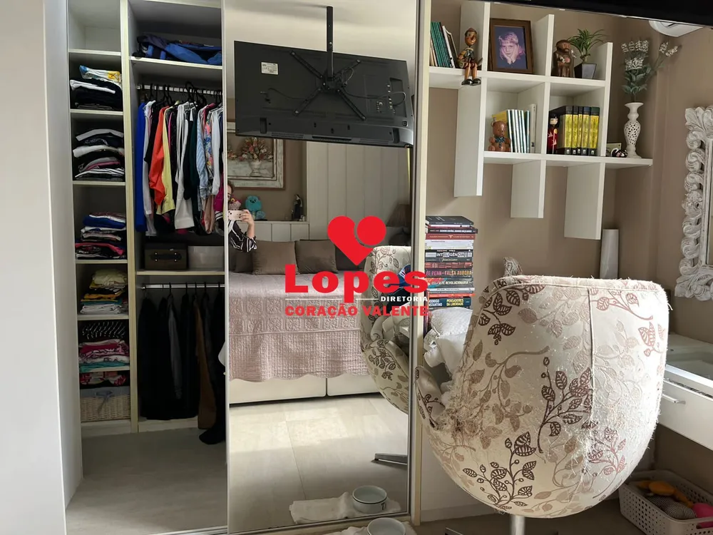 Apartamento, 3 quartos, 138 m² - Foto 14