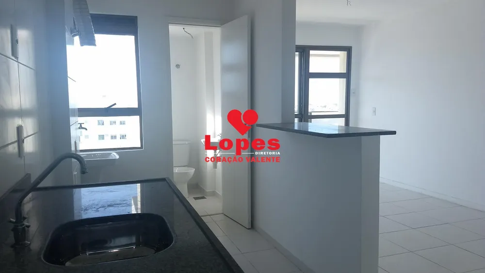 Apartamento, 2 quartos, 60 m² - Foto 19