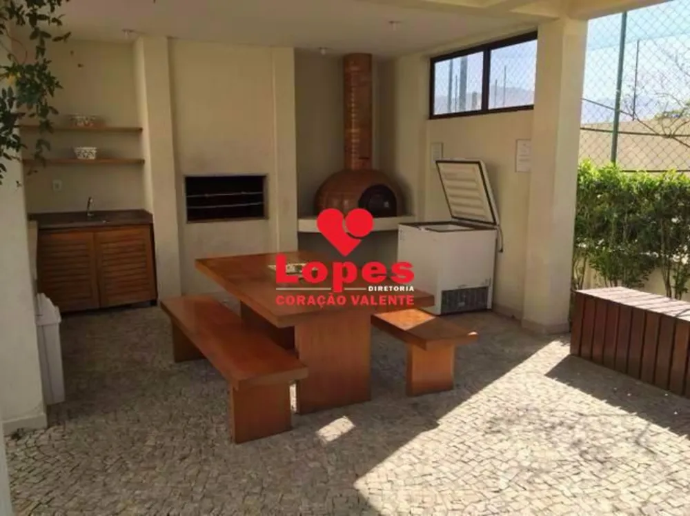 Apartamento, 2 quartos, 60 m² - Foto 2