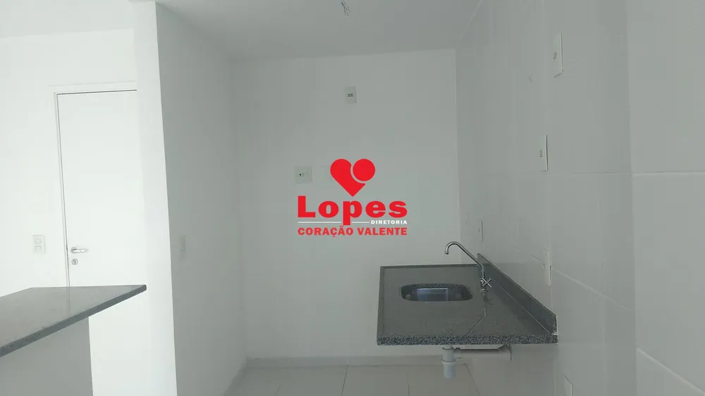 Apartamento, 2 quartos, 60 m² - Foto 17