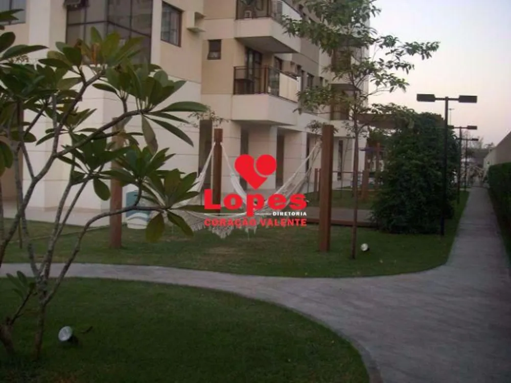 Apartamento, 2 quartos, 60 m² - Foto 4