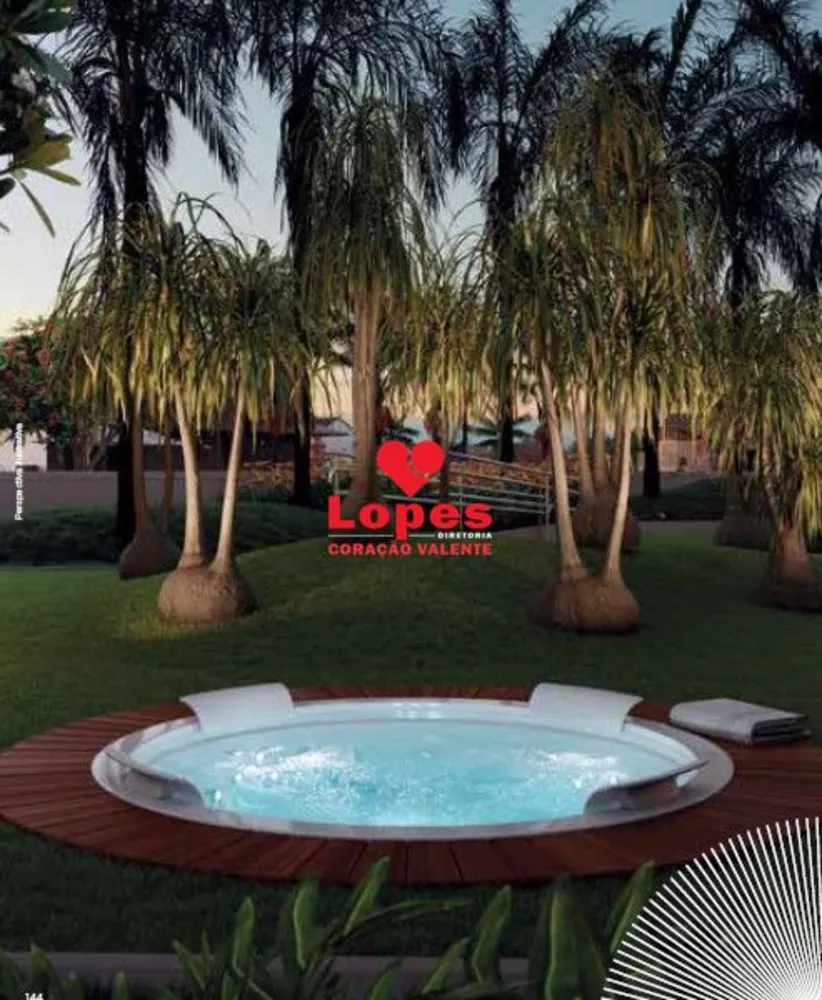 Apartamento, 1 quarto, 27 m² - Foto 5