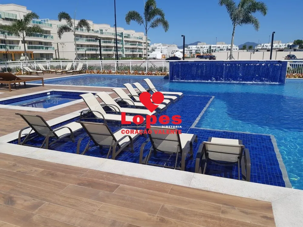 Apartamento, 3 quartos, 88 m² - Foto 2