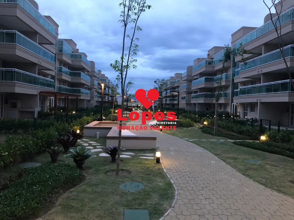 Apartamento, 3 quartos, 88 m² - Foto 4
