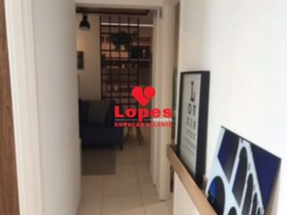 Apartamento, 3 quartos, 60 m² - Foto 8