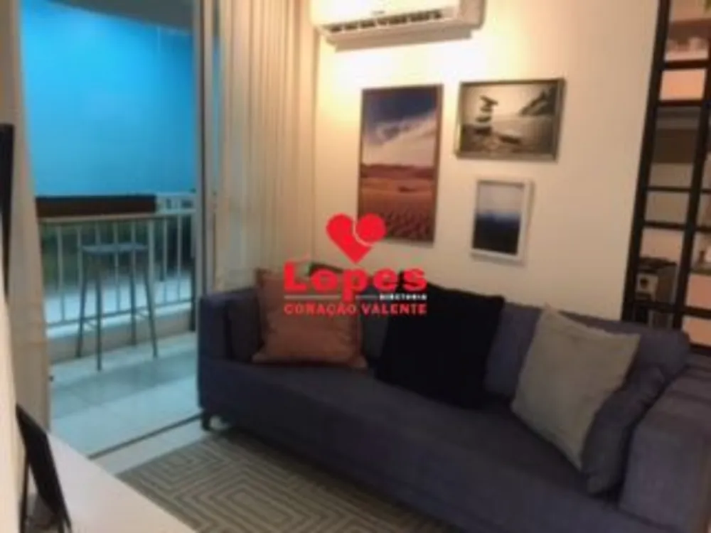 Apartamento, 3 quartos, 60 m² - Foto 2