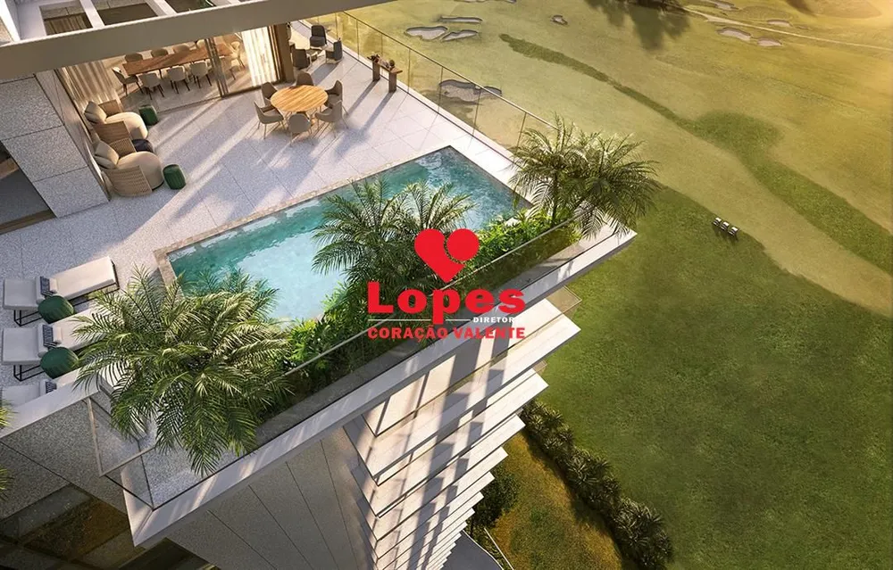 Apartamento, 4 quartos, 194 m² - Foto 31