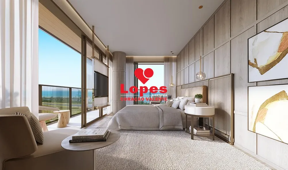 Apartamento, 4 quartos, 194 m² - Foto 32