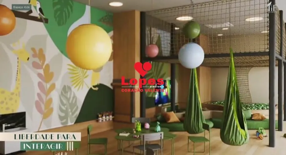 Apartamento, 3 quartos, 93 m² - Foto 6