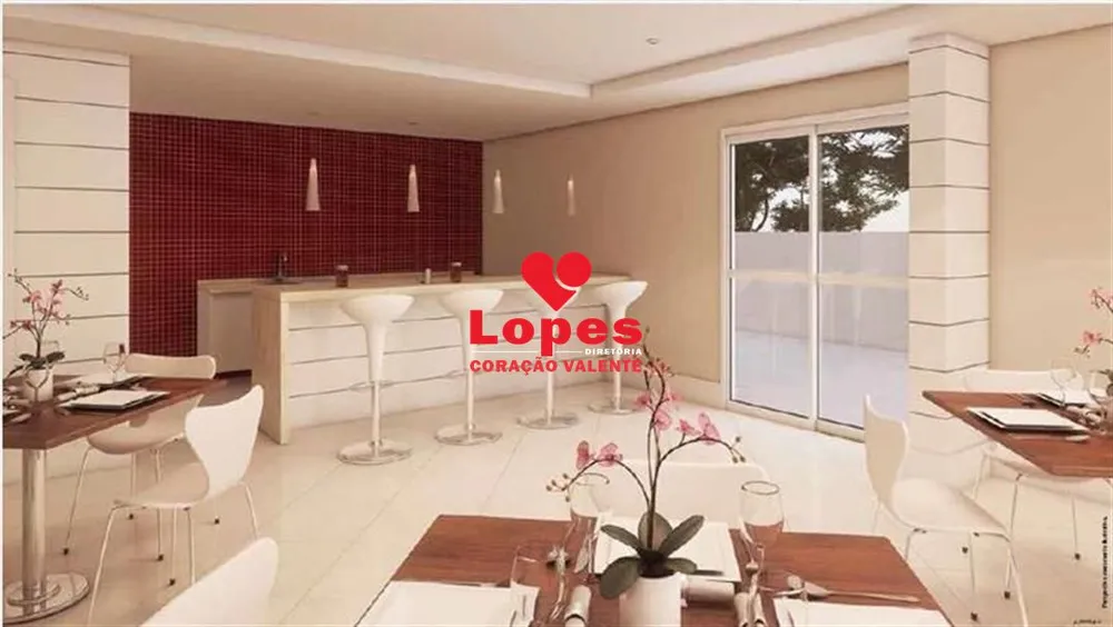 Apartamento, 3 quartos, 80 m² - Foto 4