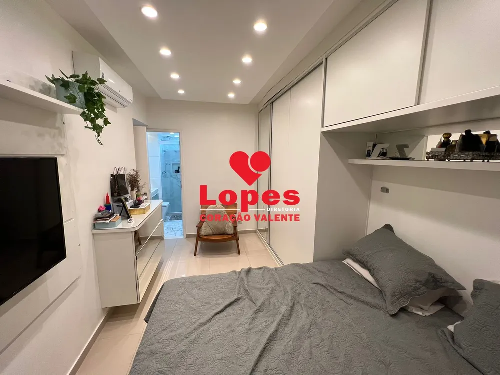 Apartamento, 2 quartos, 65 m² - Foto 13