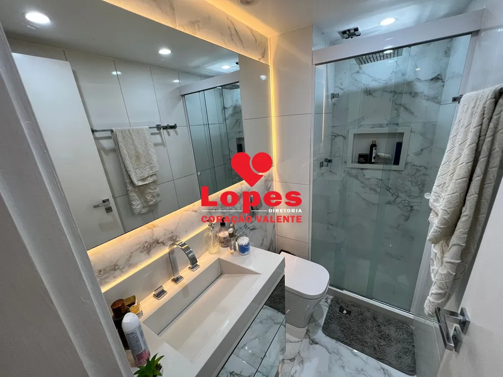 Apartamento, 2 quartos, 65 m² - Foto 8