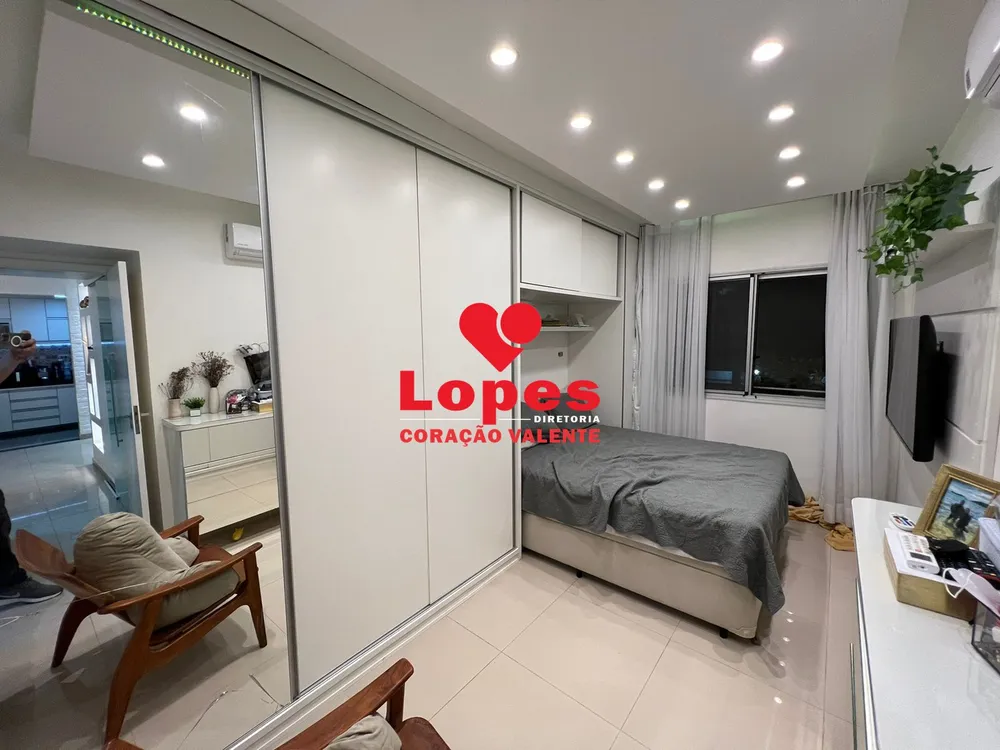 Apartamento, 2 quartos, 65 m² - Foto 4