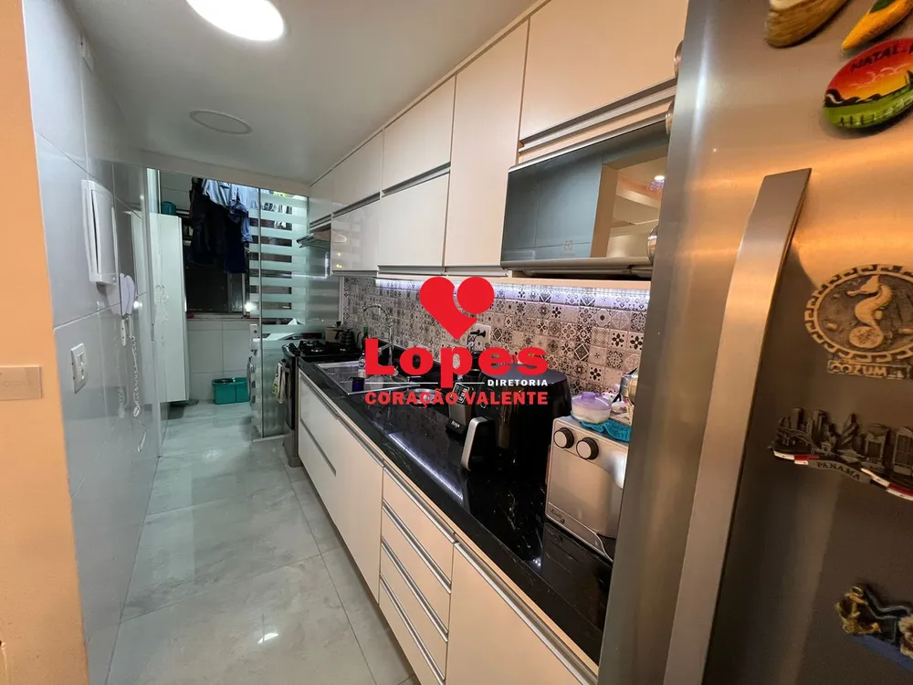Apartamento, 2 quartos, 65 m² - Foto 12