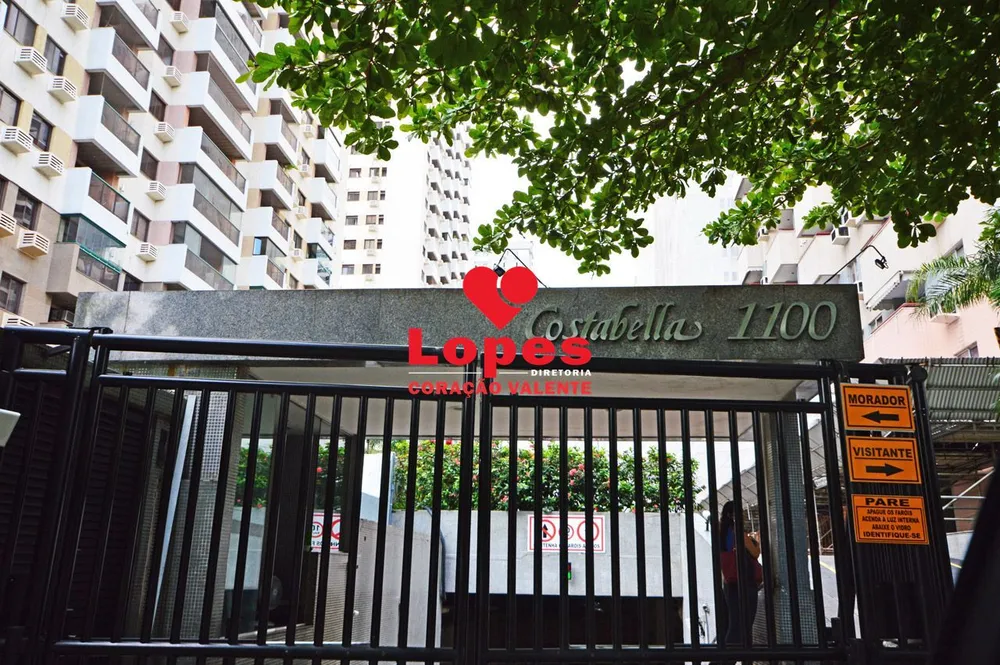 Apartamento, 2 quartos, 65 m² - Foto 1