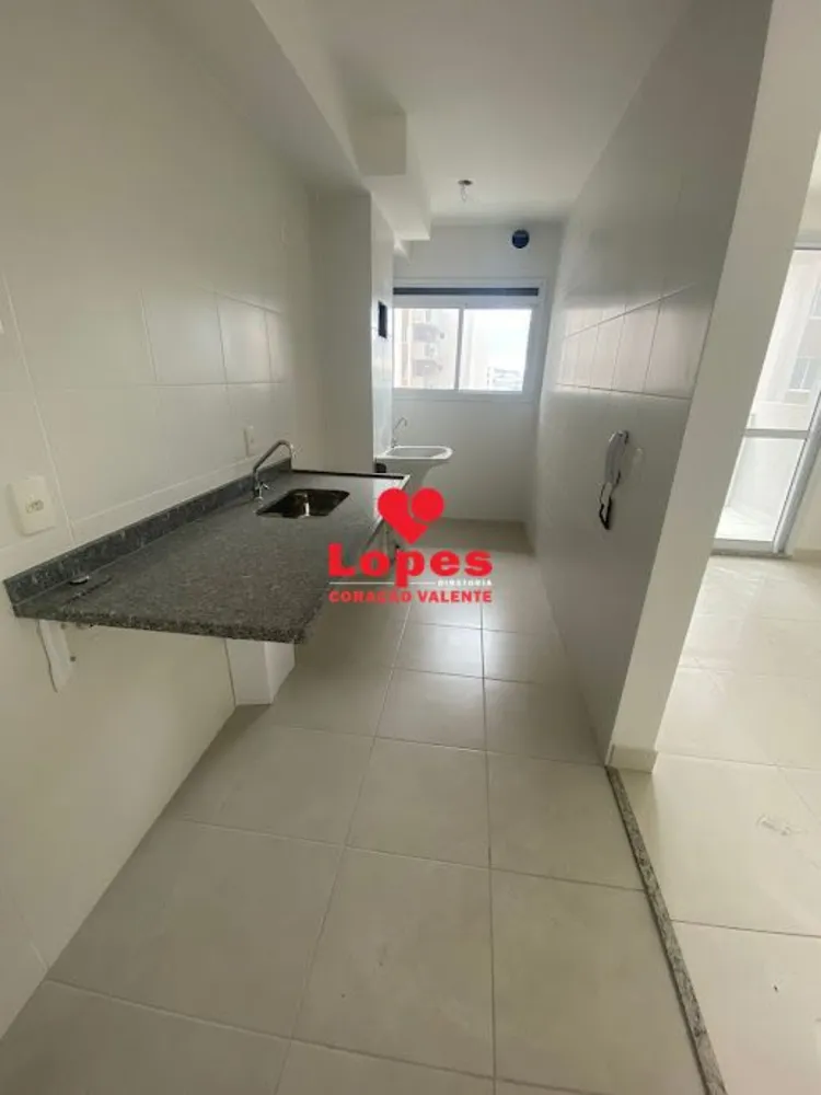 Apartamento, 2 quartos, 55 m² - Foto 3