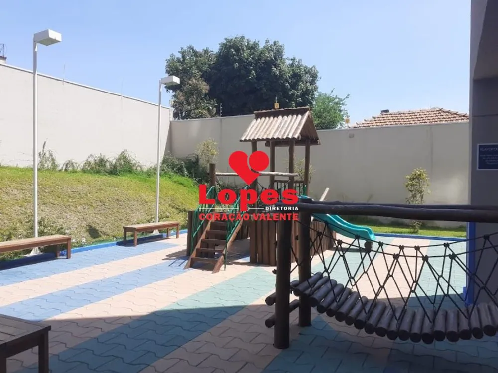 Apartamento, 2 quartos, 55 m² - Foto 16