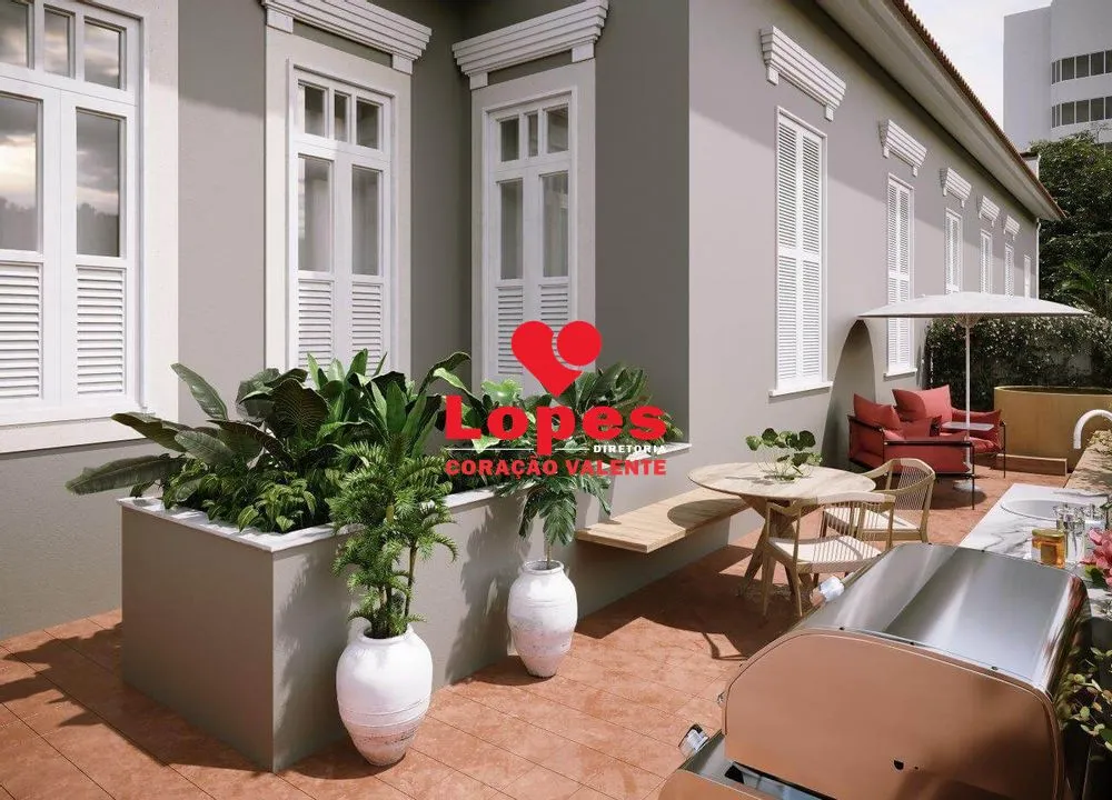 Apartamento, 3 quartos, 167 m² - Foto 3