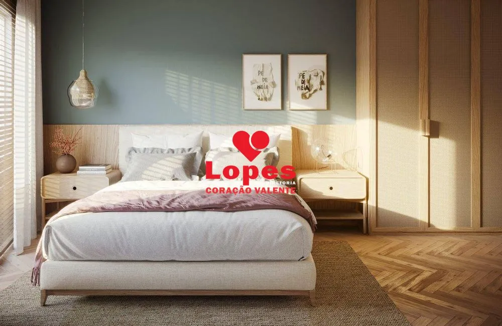 Apartamento, 3 quartos, 167 m² - Foto 6