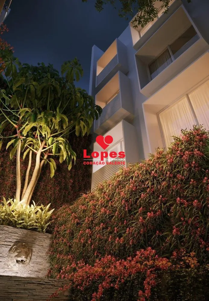 Apartamento, 3 quartos, 167 m² - Foto 15