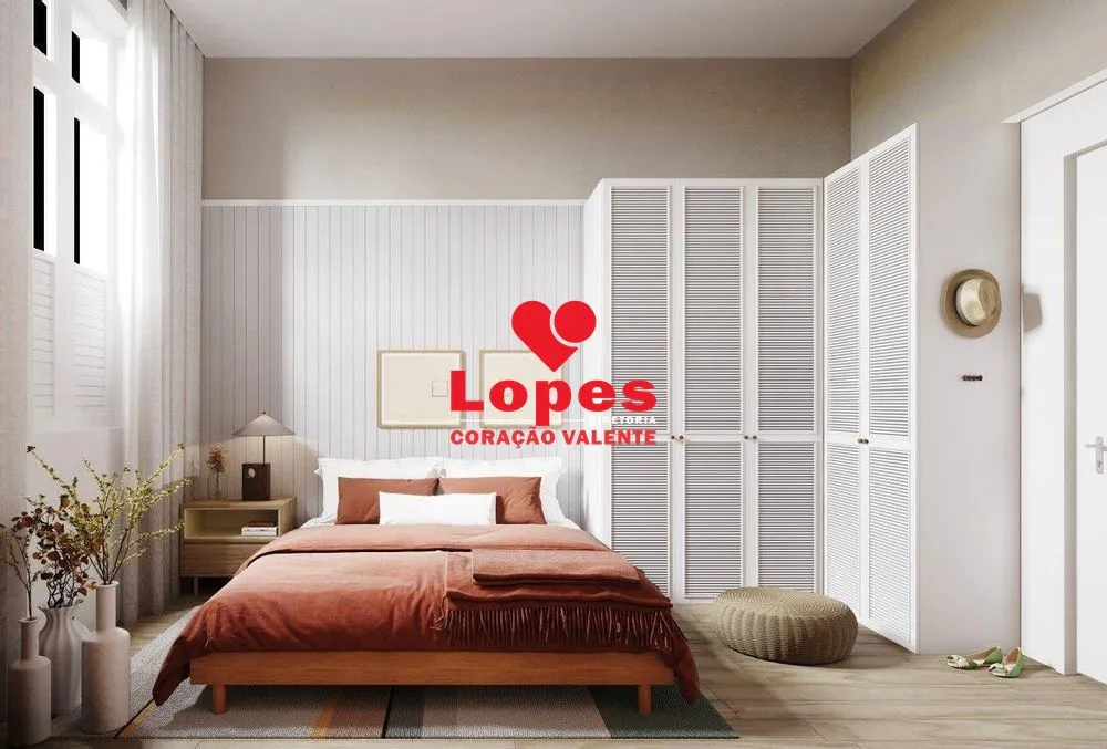 Apartamento, 3 quartos, 167 m² - Foto 7