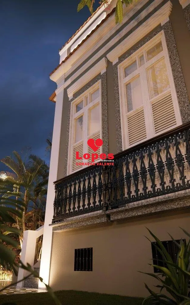 Apartamento, 3 quartos, 167 m² - Foto 11