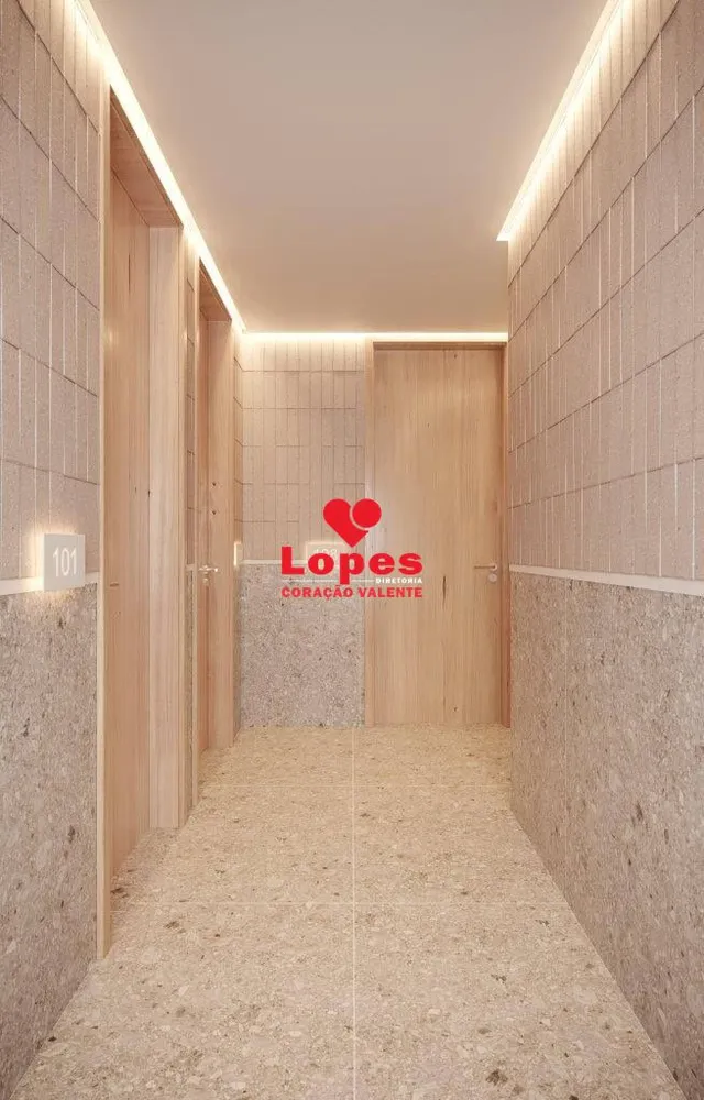 Apartamento, 3 quartos, 167 m² - Foto 12