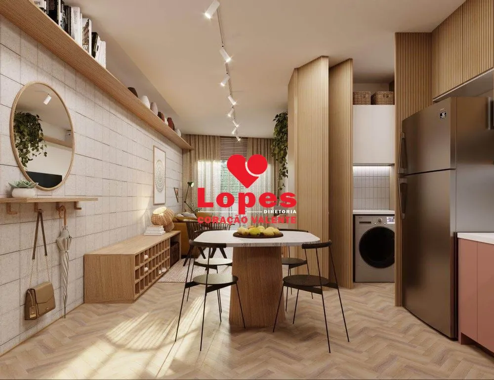 Apartamento, 3 quartos, 167 m² - Foto 4