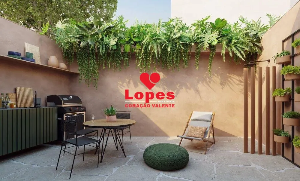 Apartamento, 3 quartos, 167 m² - Foto 5