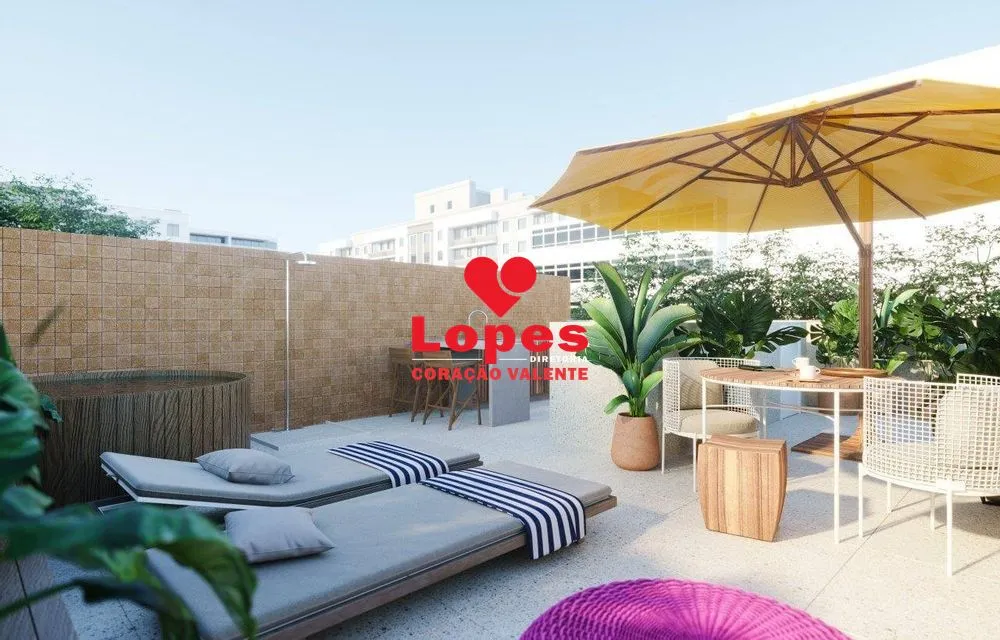 Apartamento, 3 quartos, 167 m² - Foto 9