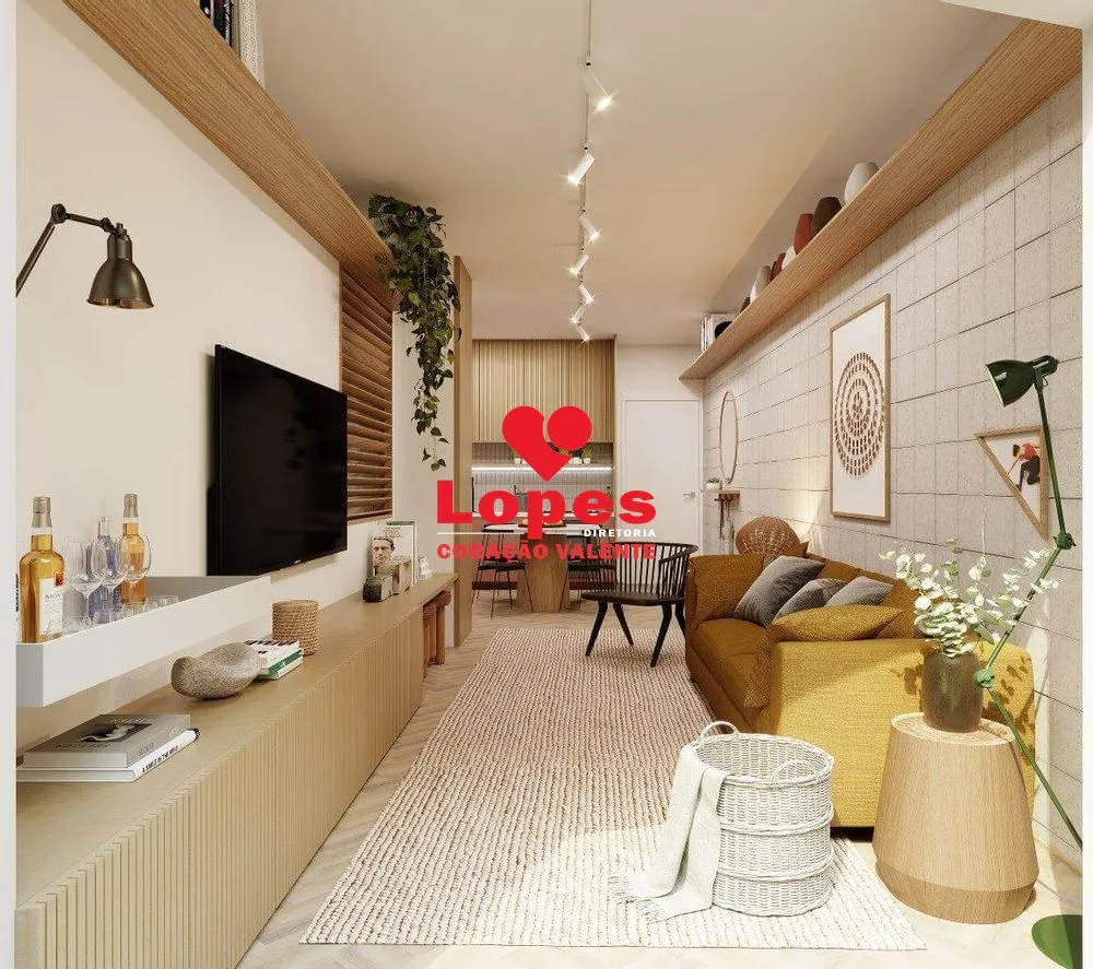Apartamento, 3 quartos, 167 m² - Foto 1