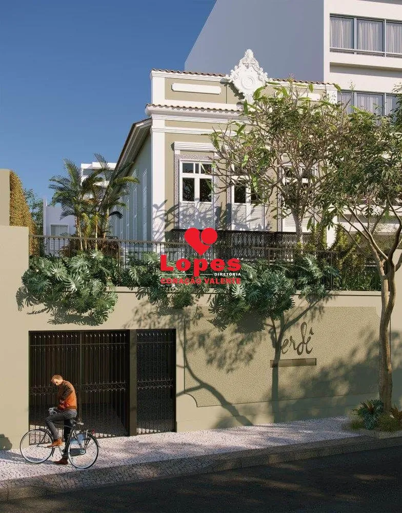 Apartamento, 3 quartos, 167 m² - Foto 13
