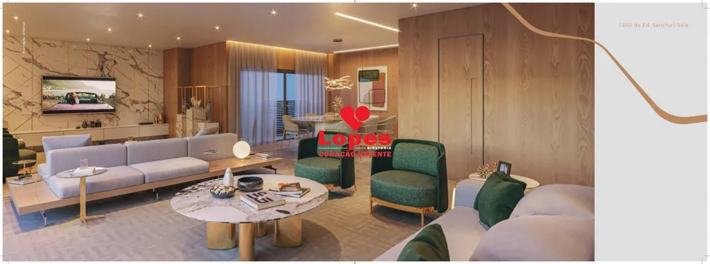Cobertura, 3 quartos, 183 m² - Foto 5