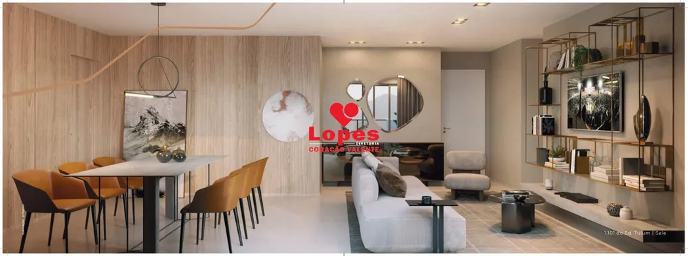 Cobertura, 3 quartos, 183 m² - Foto 6