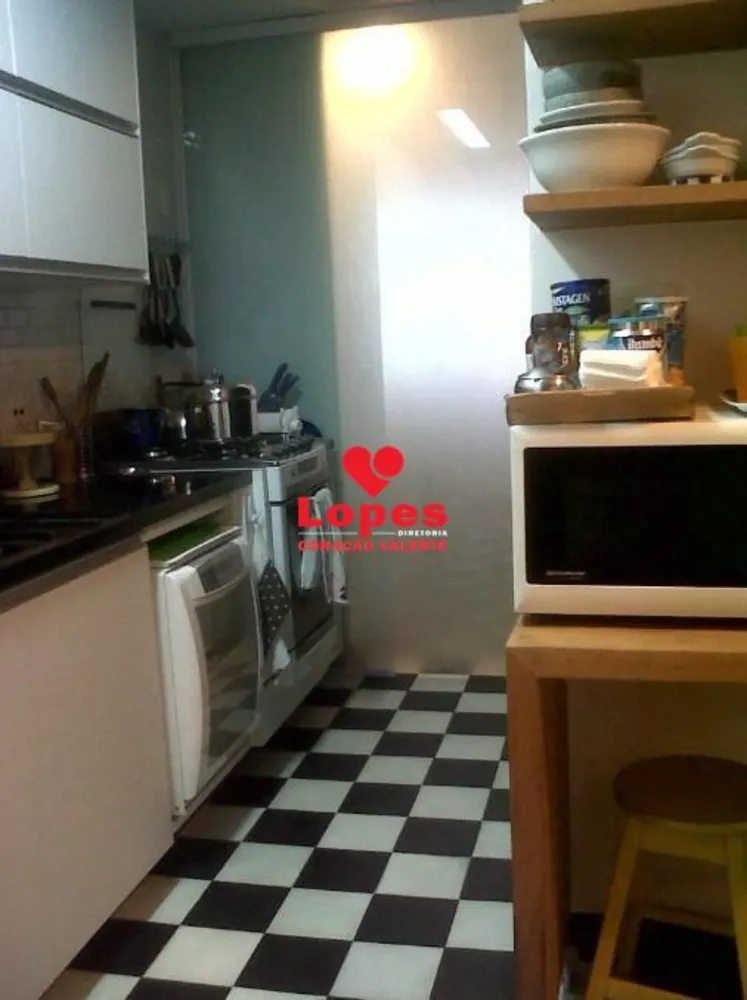 Cobertura, 2 quartos, 208 m² - Foto 20