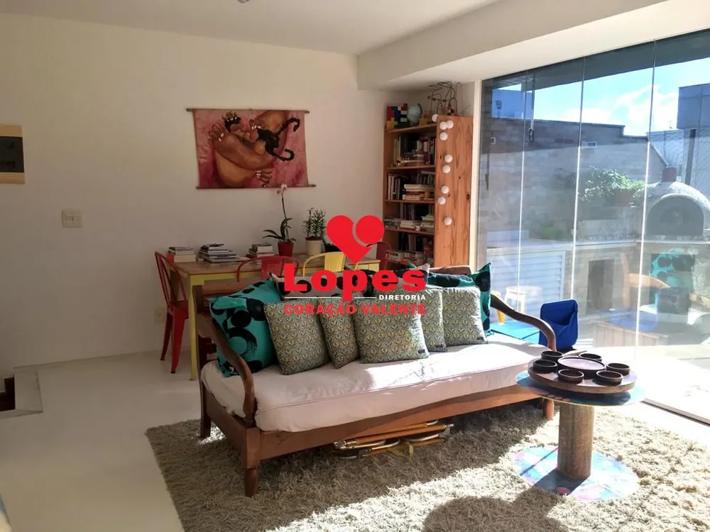 Cobertura, 2 quartos, 208 m² - Foto 24