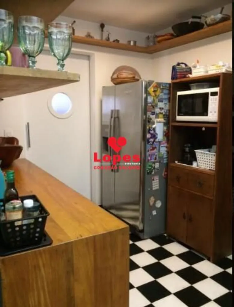 Cobertura, 2 quartos, 208 m² - Foto 14