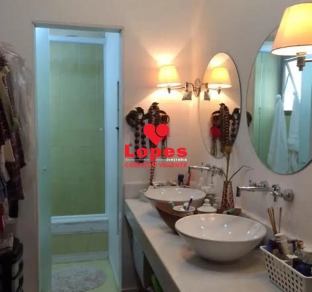 Cobertura, 2 quartos, 208 m² - Foto 13