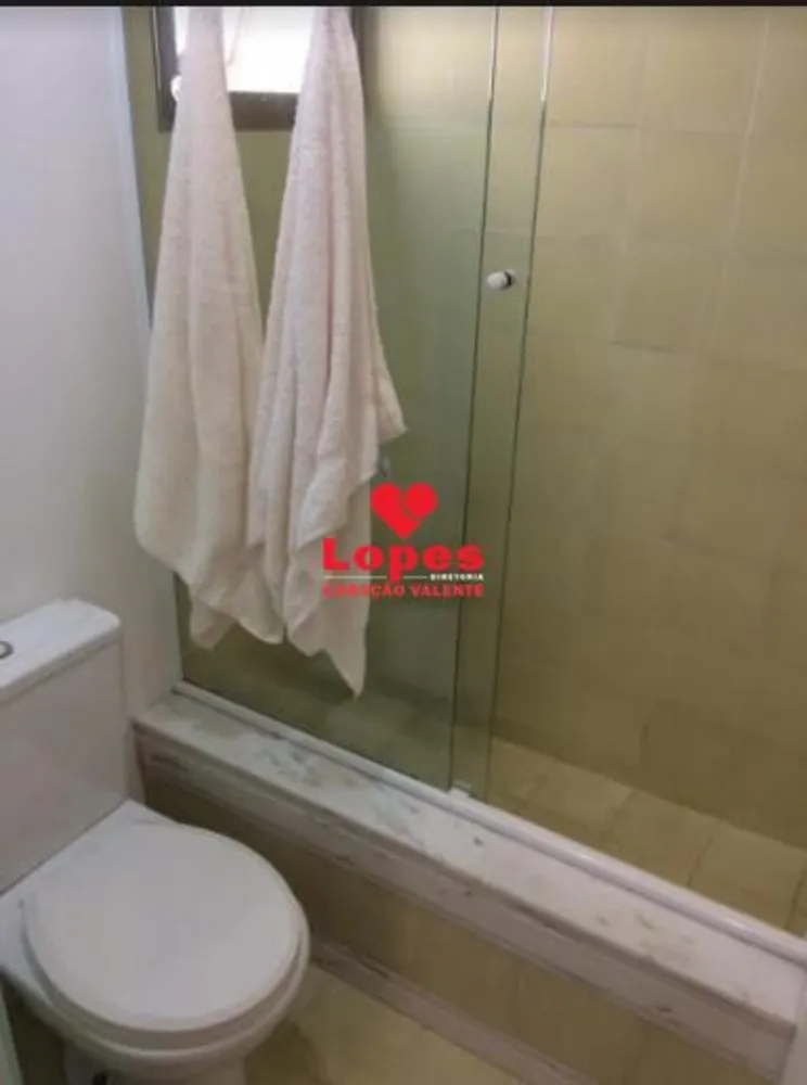 Cobertura, 2 quartos, 208 m² - Foto 7