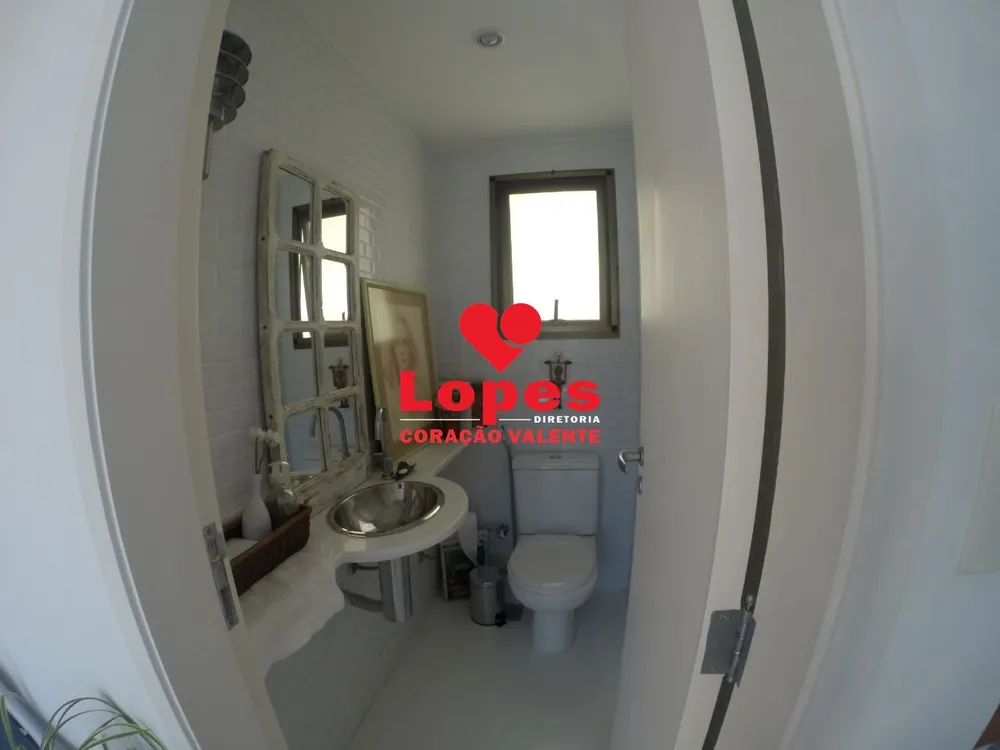 Cobertura, 2 quartos, 208 m² - Foto 11